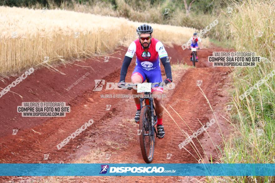 Circuito Regional de MTB - 3ª Etapa - Marialva