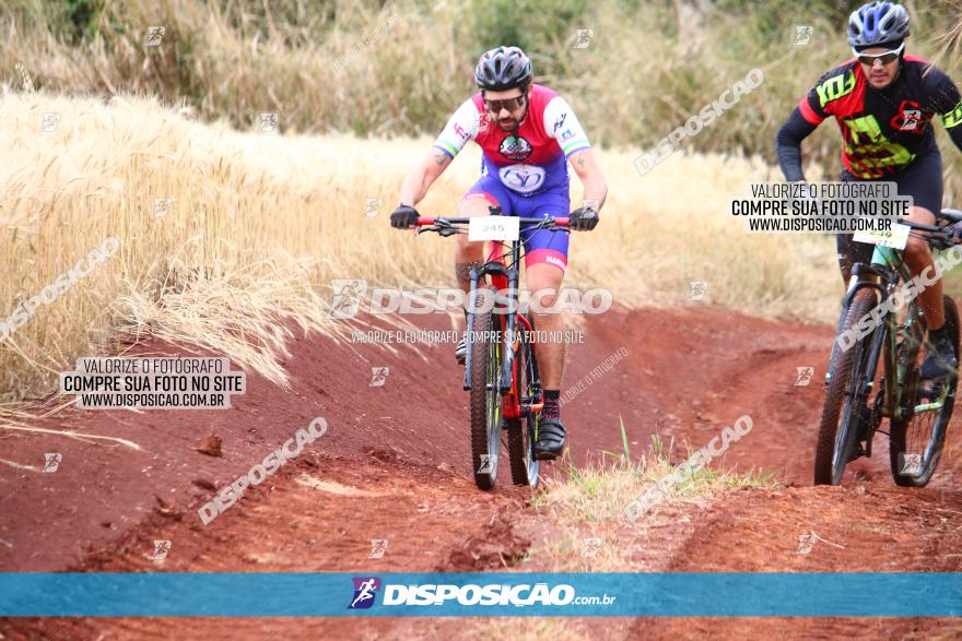 Circuito Regional de MTB - 3ª Etapa - Marialva