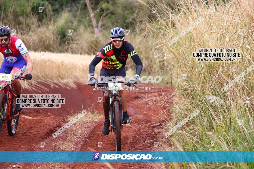 Circuito Regional de MTB - 3ª Etapa - Marialva