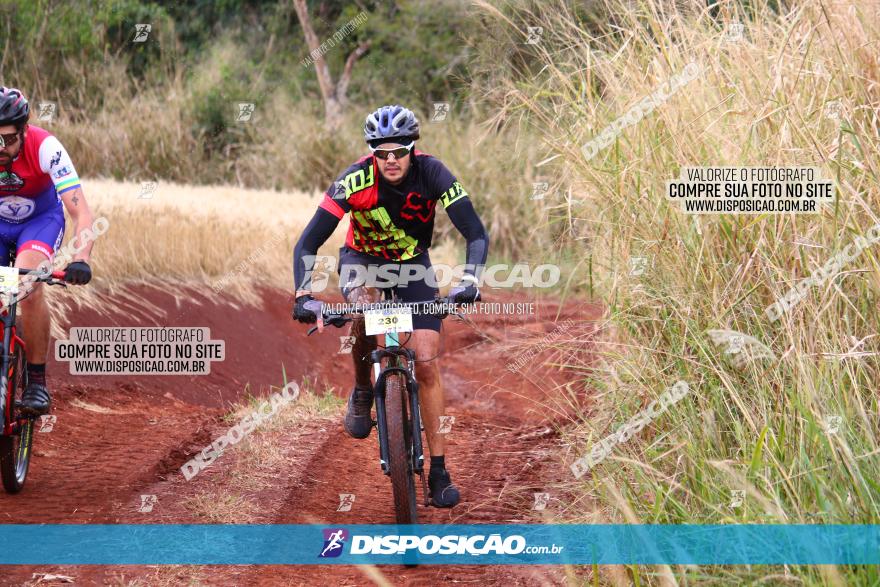 Circuito Regional de MTB - 3ª Etapa - Marialva