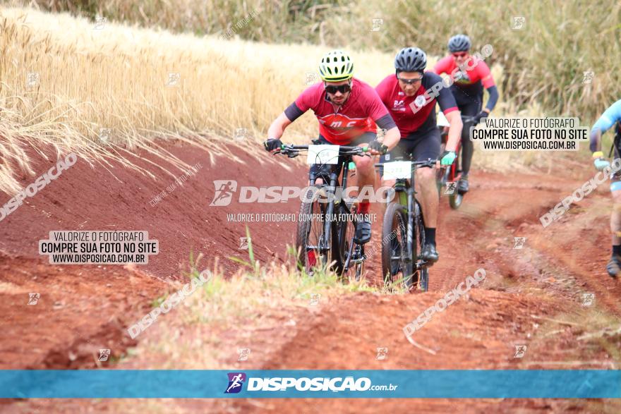 Circuito Regional de MTB - 3ª Etapa - Marialva