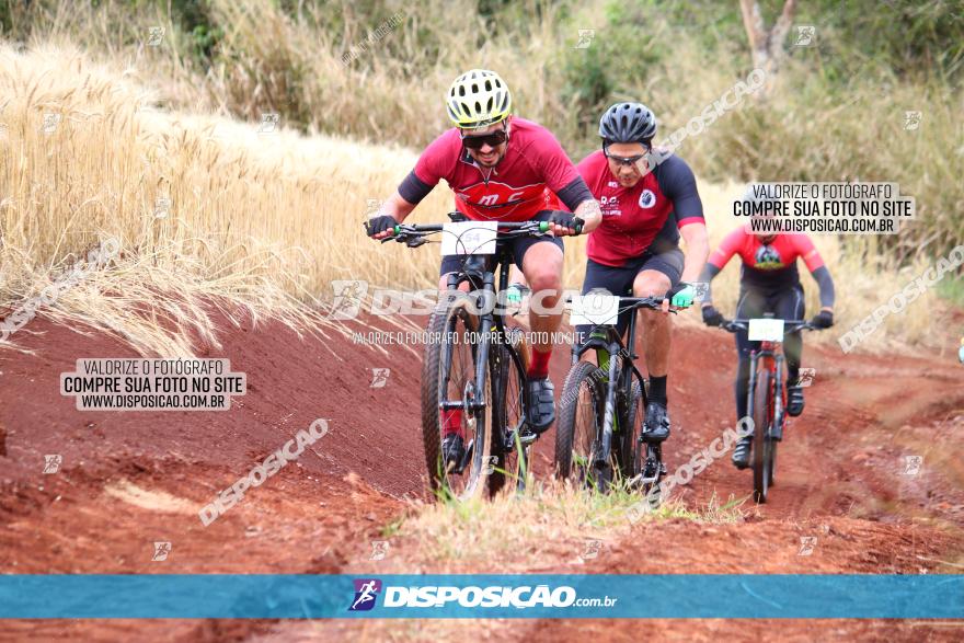 Circuito Regional de MTB - 3ª Etapa - Marialva