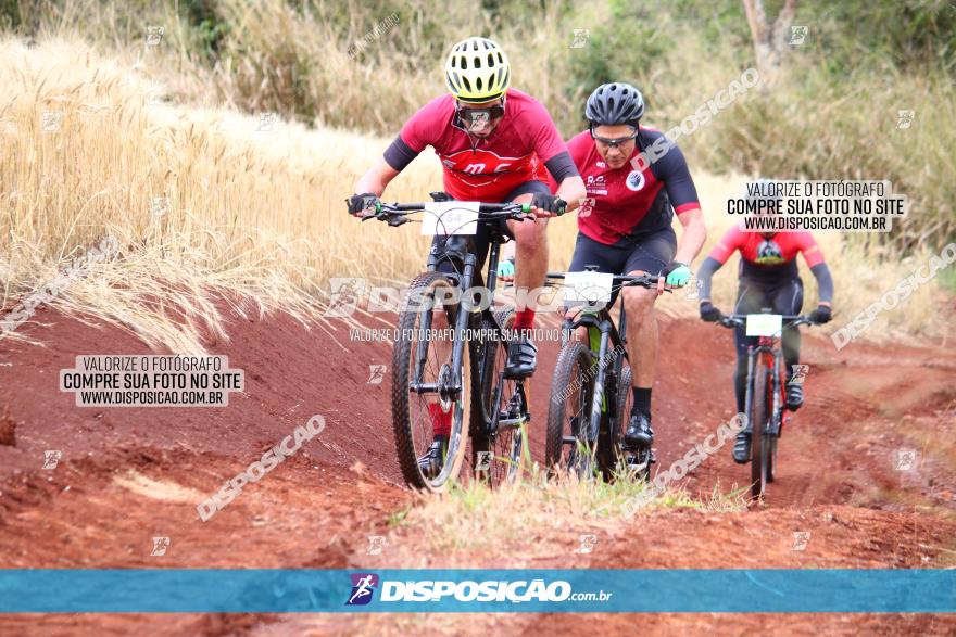 Circuito Regional de MTB - 3ª Etapa - Marialva