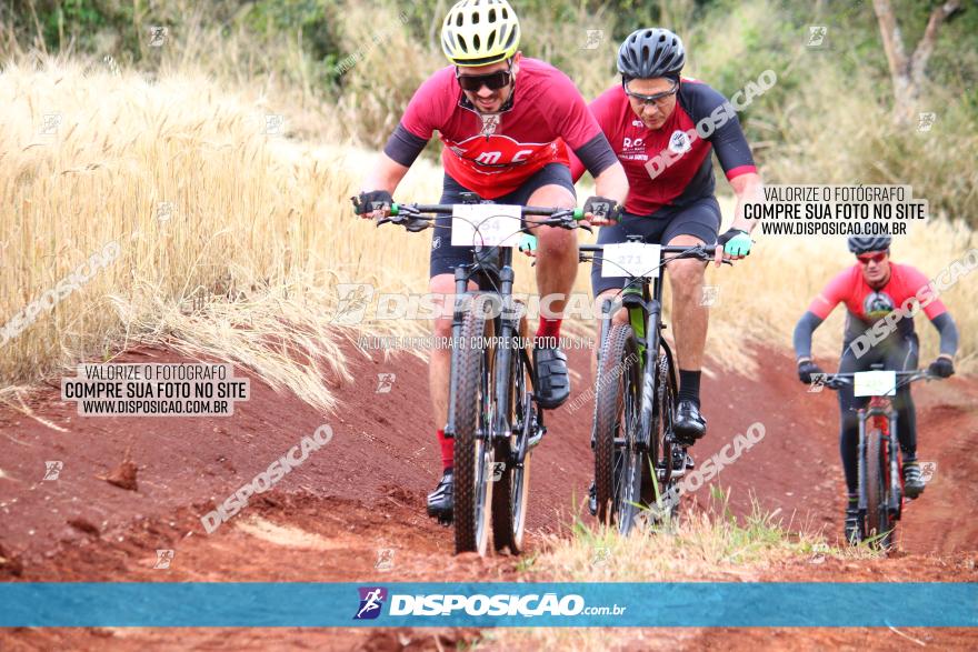 Circuito Regional de MTB - 3ª Etapa - Marialva