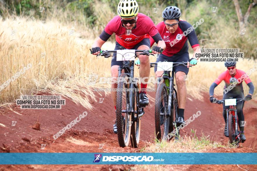 Circuito Regional de MTB - 3ª Etapa - Marialva