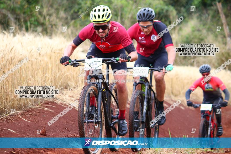 Circuito Regional de MTB - 3ª Etapa - Marialva