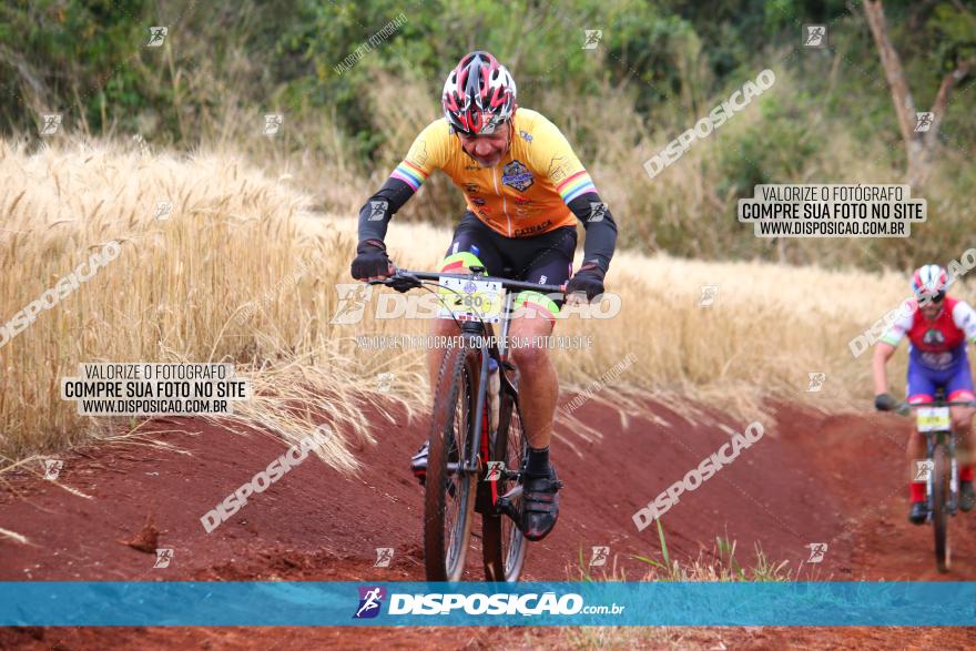 Circuito Regional de MTB - 3ª Etapa - Marialva