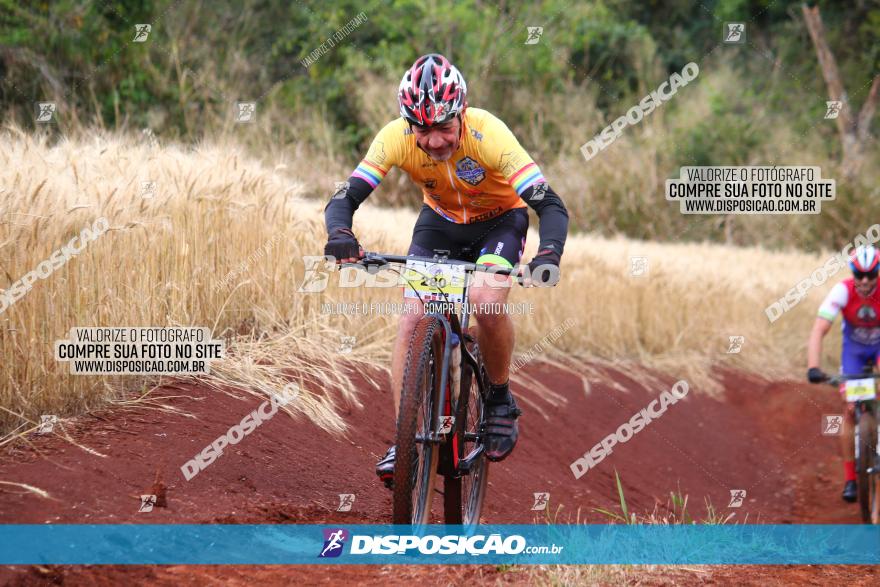 Circuito Regional de MTB - 3ª Etapa - Marialva