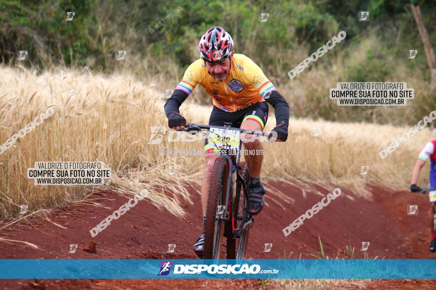 Circuito Regional de MTB - 3ª Etapa - Marialva