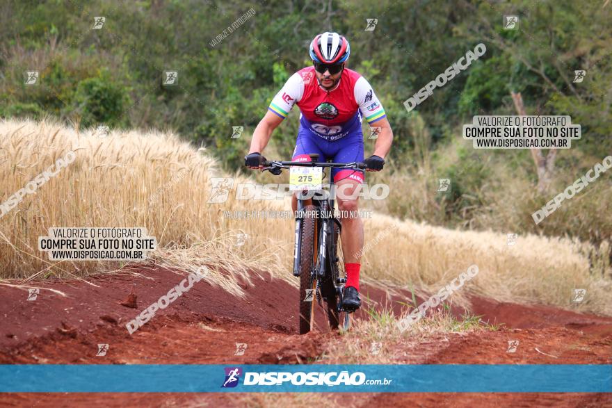 Circuito Regional de MTB - 3ª Etapa - Marialva