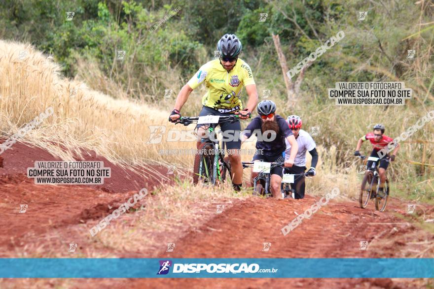 Circuito Regional de MTB - 3ª Etapa - Marialva