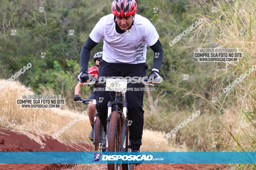 Circuito Regional de MTB - 3ª Etapa - Marialva