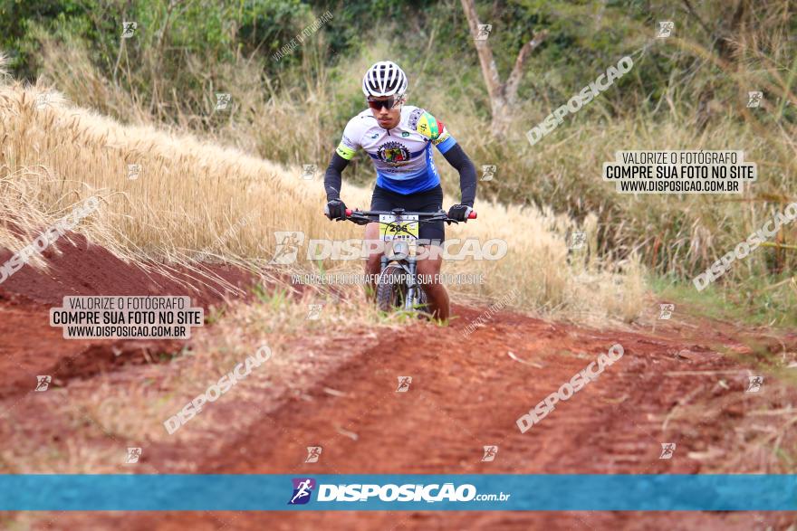 Circuito Regional de MTB - 3ª Etapa - Marialva