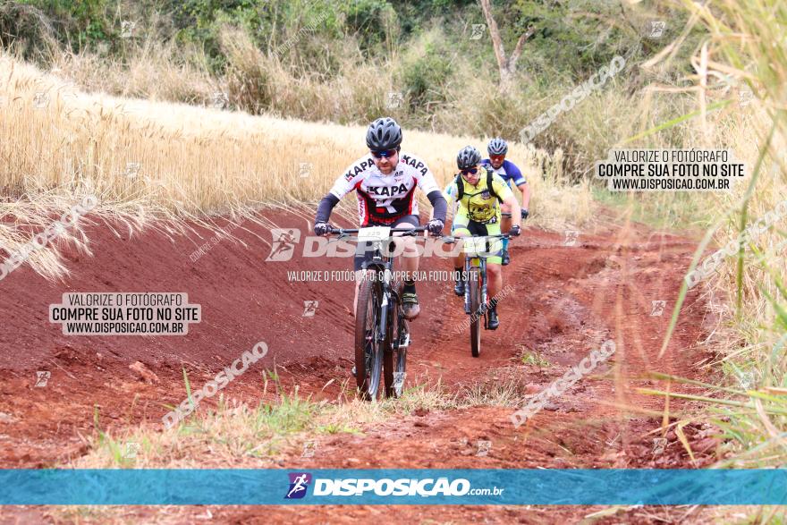 Circuito Regional de MTB - 3ª Etapa - Marialva