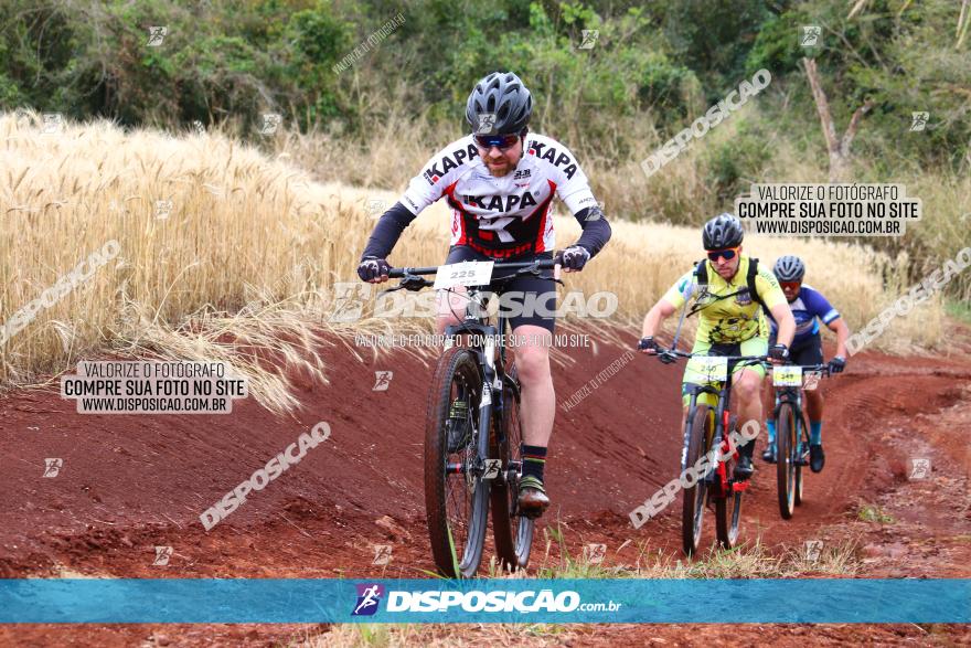 Circuito Regional de MTB - 3ª Etapa - Marialva