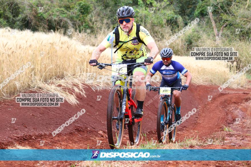 Circuito Regional de MTB - 3ª Etapa - Marialva