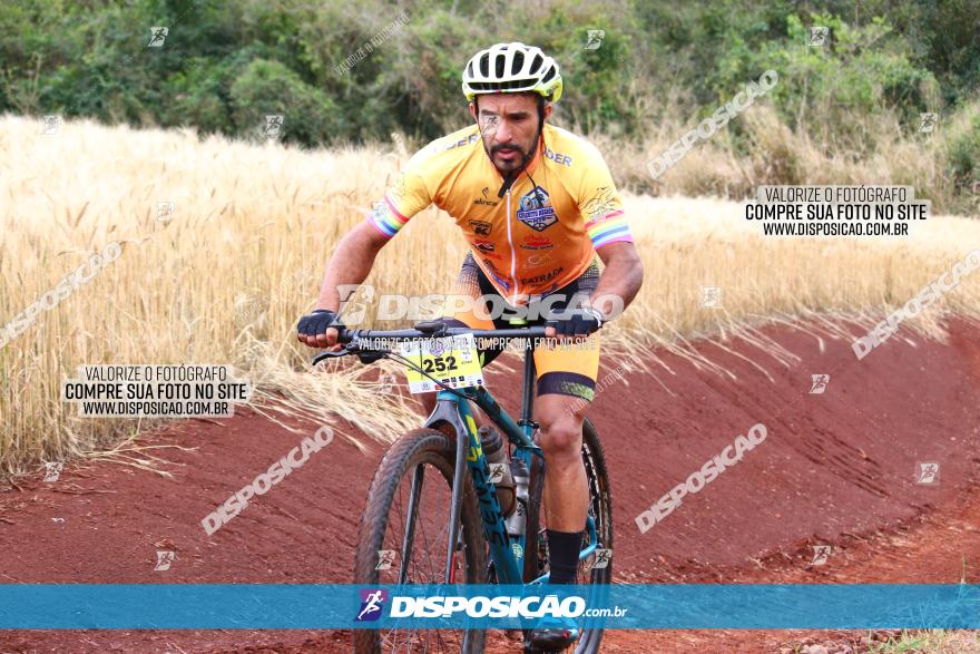 Circuito Regional de MTB - 3ª Etapa - Marialva