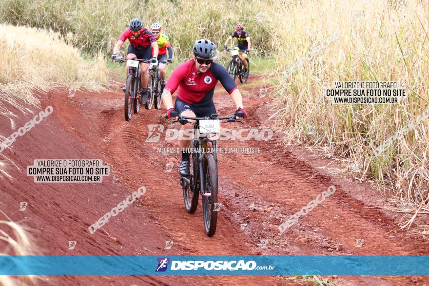 Circuito Regional de MTB - 3ª Etapa - Marialva