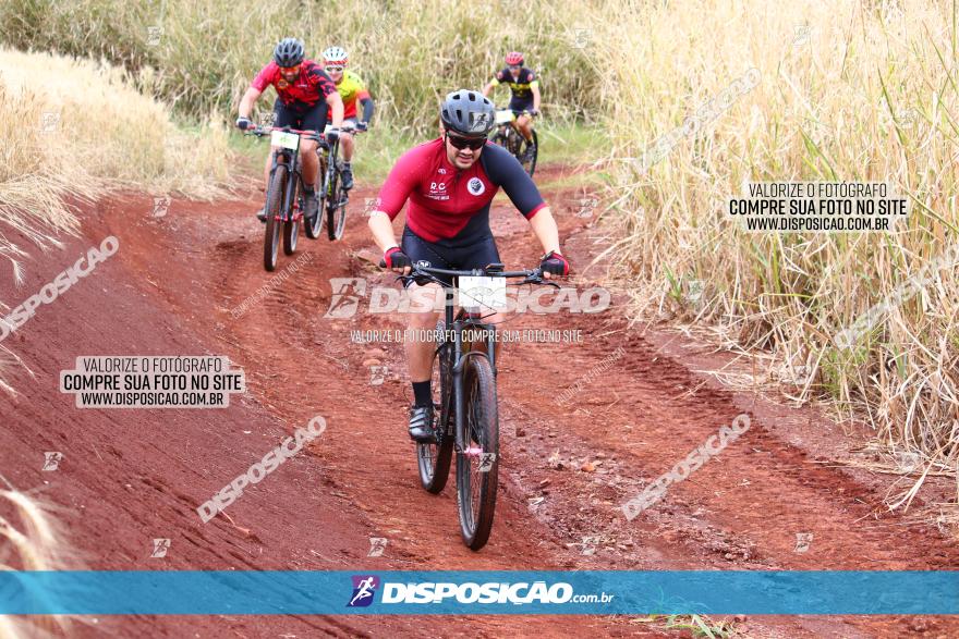 Circuito Regional de MTB - 3ª Etapa - Marialva