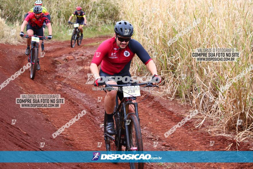 Circuito Regional de MTB - 3ª Etapa - Marialva