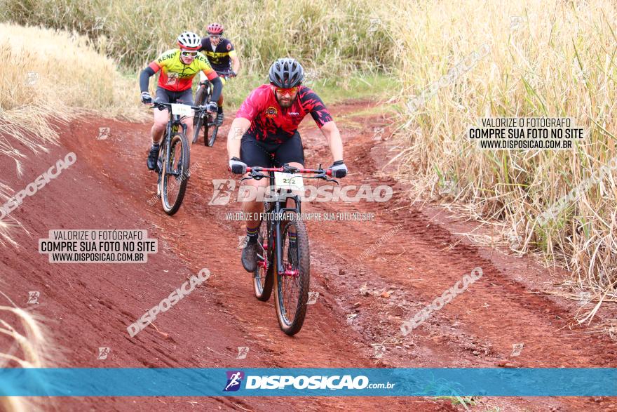 Circuito Regional de MTB - 3ª Etapa - Marialva