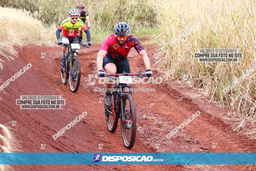 Circuito Regional de MTB - 3ª Etapa - Marialva