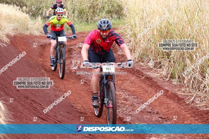 Circuito Regional de MTB - 3ª Etapa - Marialva