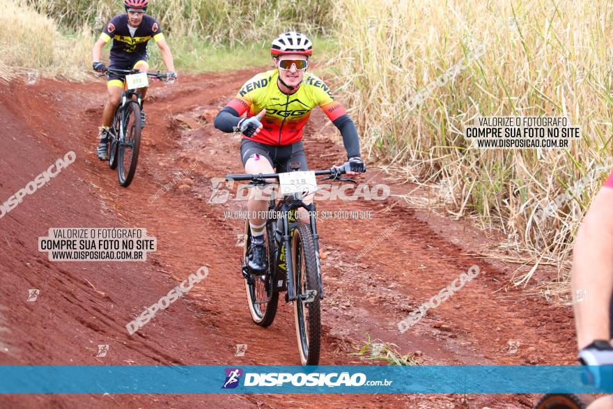 Circuito Regional de MTB - 3ª Etapa - Marialva