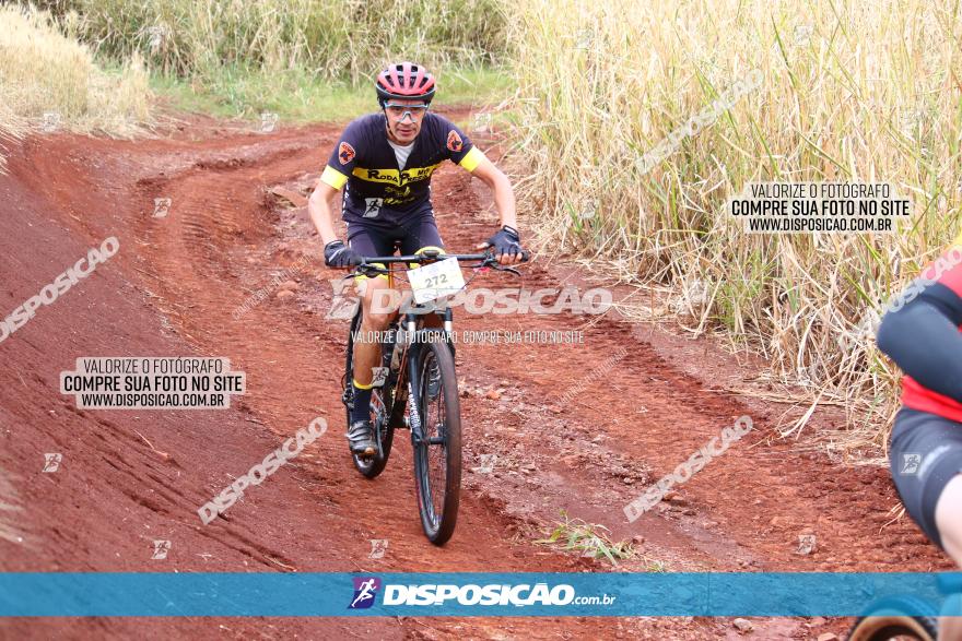 Circuito Regional de MTB - 3ª Etapa - Marialva