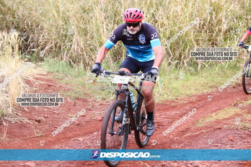 Circuito Regional de MTB - 3ª Etapa - Marialva