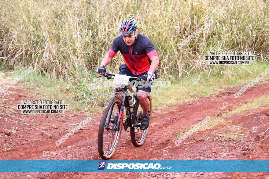 Circuito Regional de MTB - 3ª Etapa - Marialva