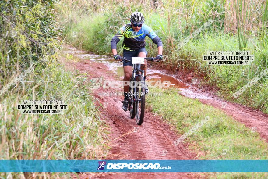 Circuito Regional de MTB - 3ª Etapa - Marialva