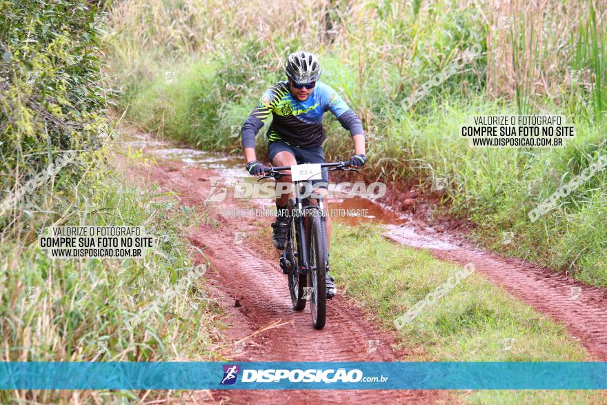 Circuito Regional de MTB - 3ª Etapa - Marialva