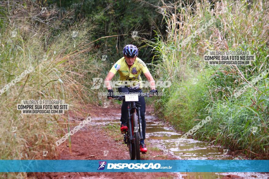 Circuito Regional de MTB - 3ª Etapa - Marialva