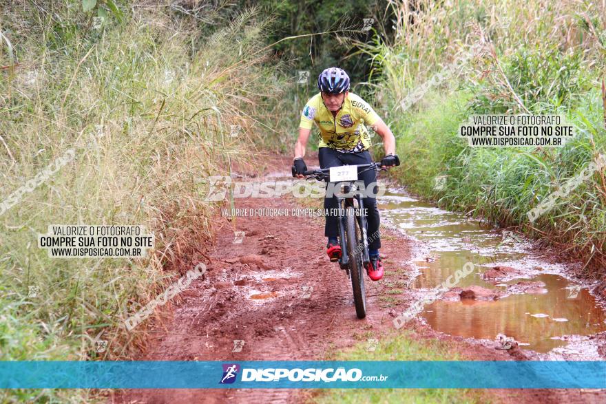 Circuito Regional de MTB - 3ª Etapa - Marialva