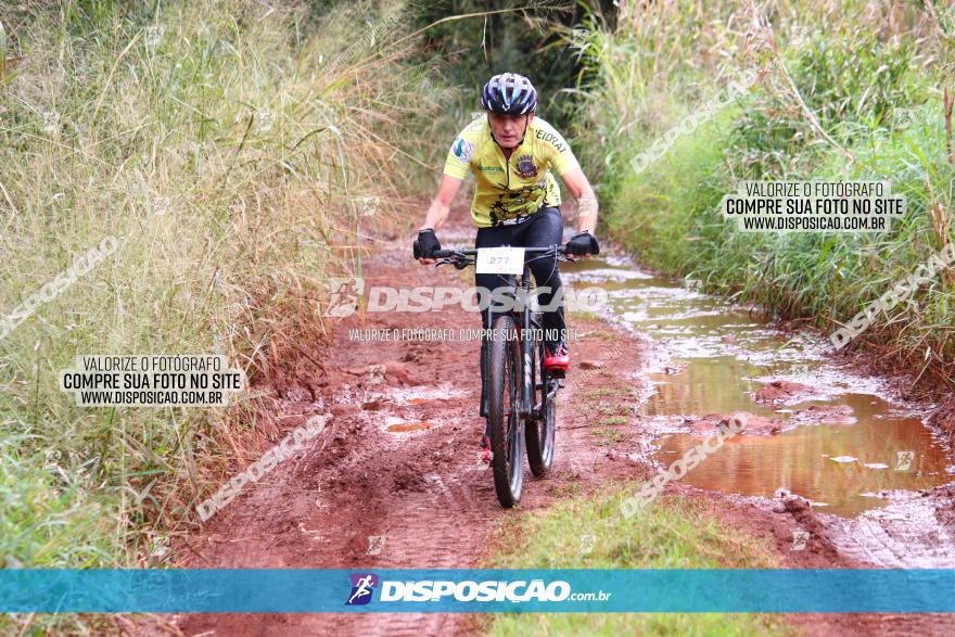 Circuito Regional de MTB - 3ª Etapa - Marialva