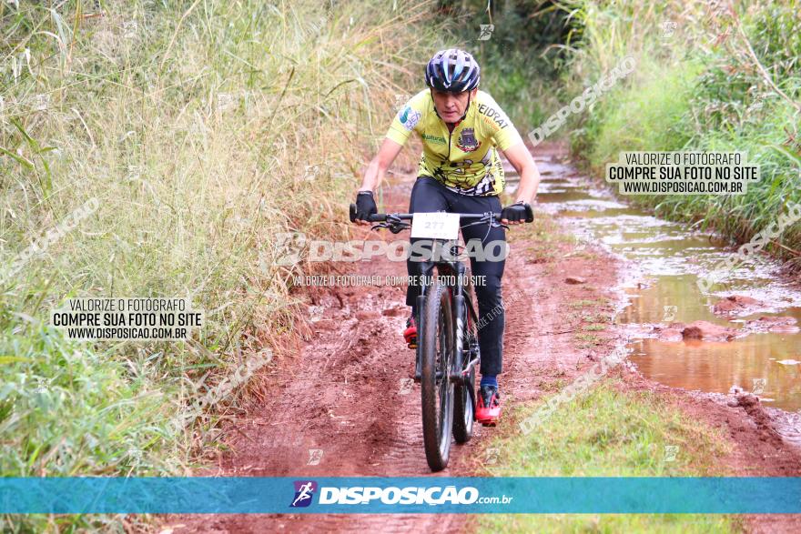 Circuito Regional de MTB - 3ª Etapa - Marialva