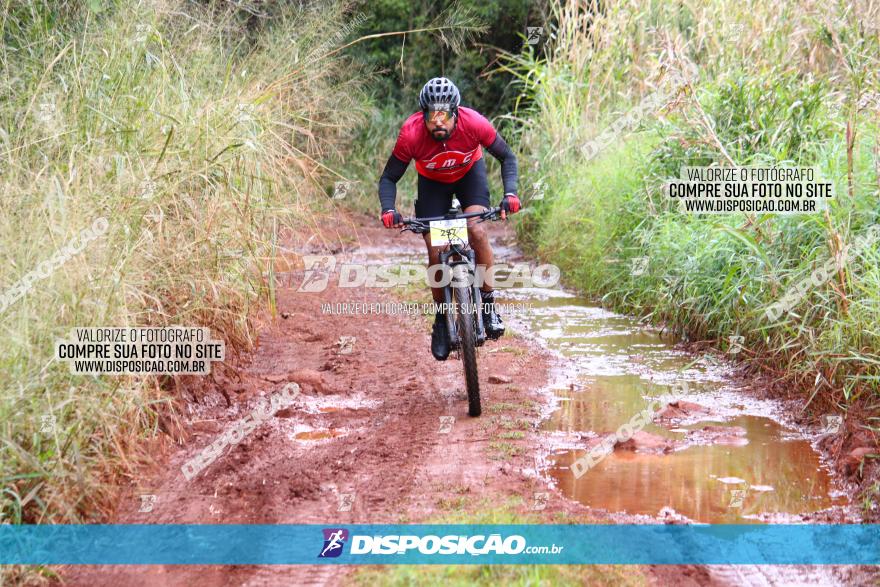 Circuito Regional de MTB - 3ª Etapa - Marialva