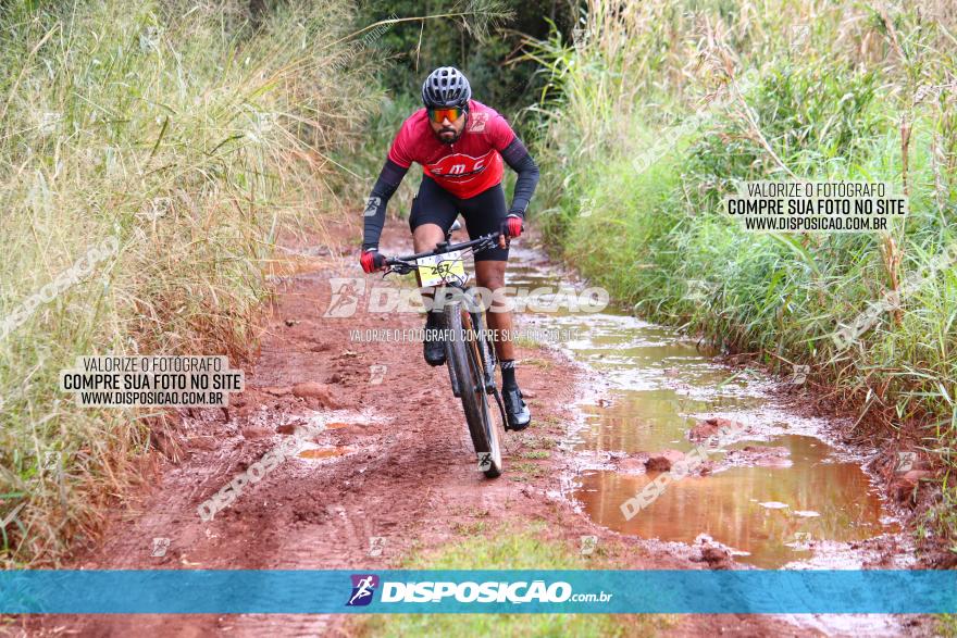 Circuito Regional de MTB - 3ª Etapa - Marialva