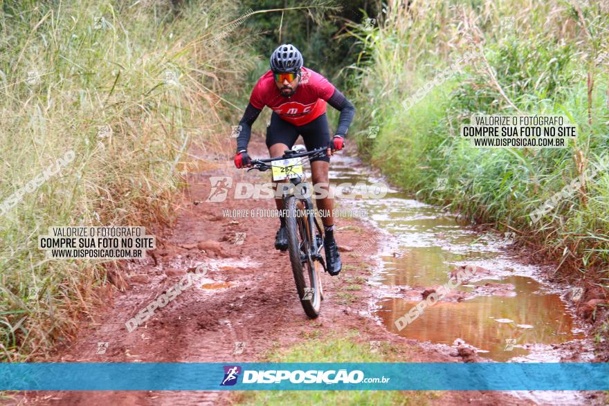 Circuito Regional de MTB - 3ª Etapa - Marialva