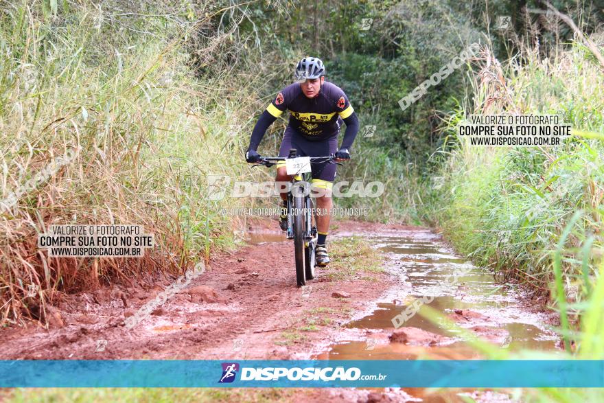 Circuito Regional de MTB - 3ª Etapa - Marialva