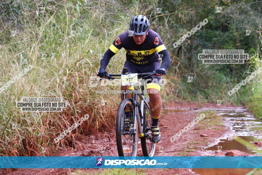 Circuito Regional de MTB - 3ª Etapa - Marialva