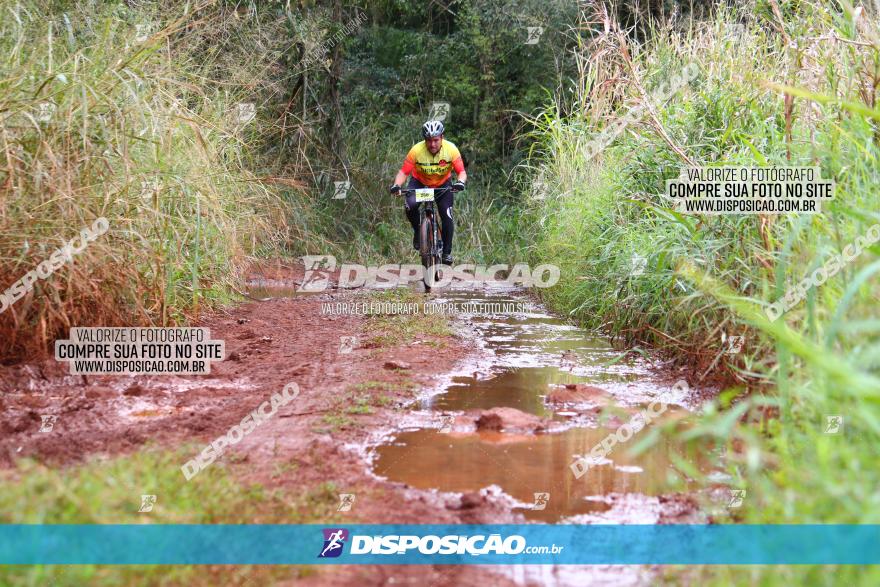 Circuito Regional de MTB - 3ª Etapa - Marialva