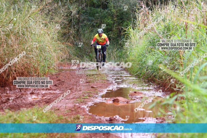 Circuito Regional de MTB - 3ª Etapa - Marialva