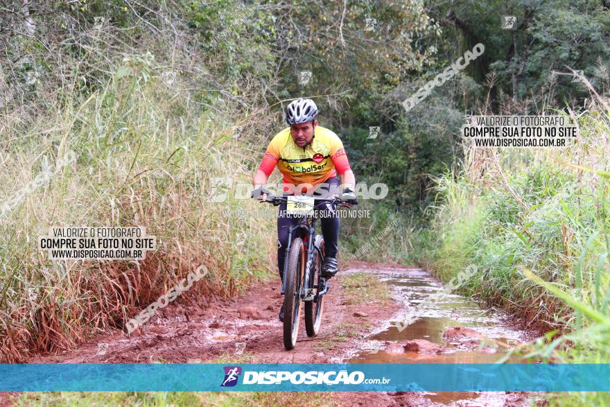 Circuito Regional de MTB - 3ª Etapa - Marialva