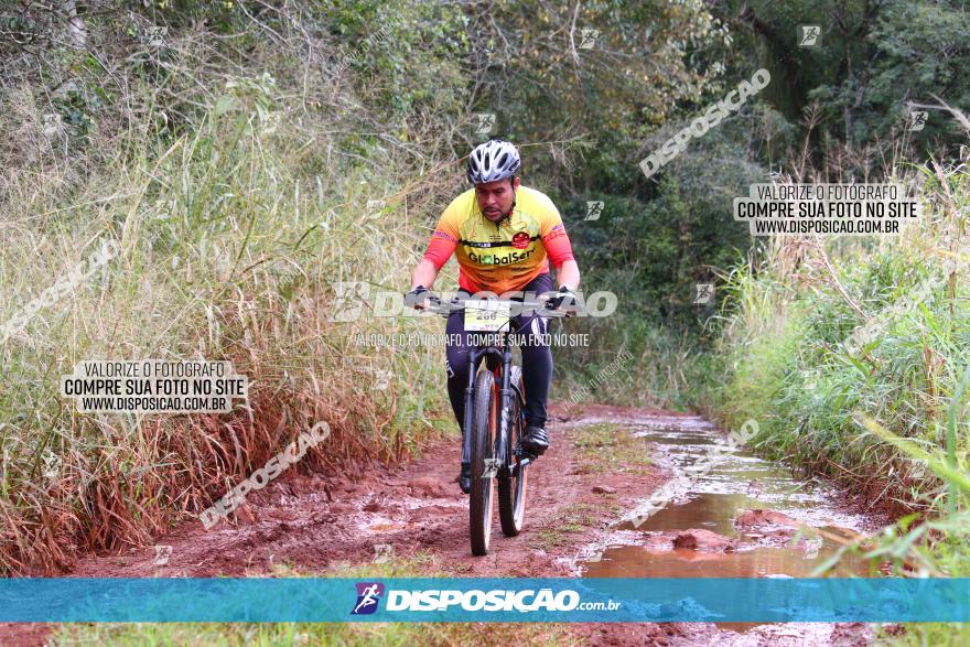 Circuito Regional de MTB - 3ª Etapa - Marialva