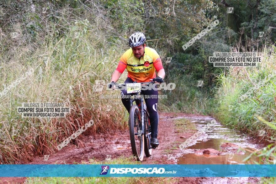 Circuito Regional de MTB - 3ª Etapa - Marialva