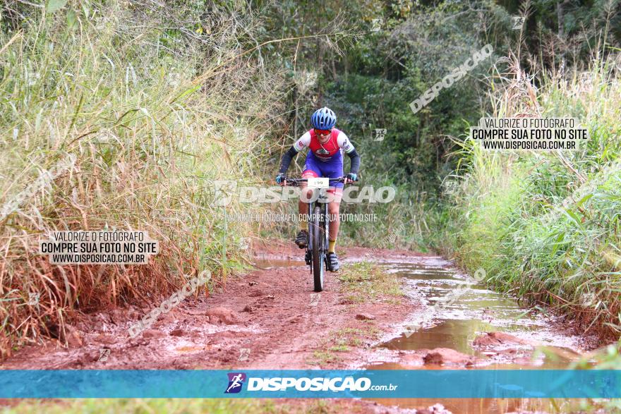 Circuito Regional de MTB - 3ª Etapa - Marialva