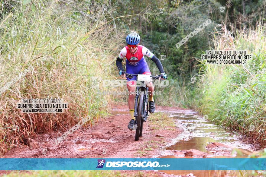 Circuito Regional de MTB - 3ª Etapa - Marialva