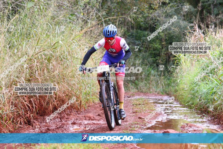 Circuito Regional de MTB - 3ª Etapa - Marialva